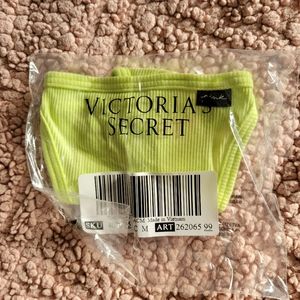 Brand New Victoria's Secret Pink G-string